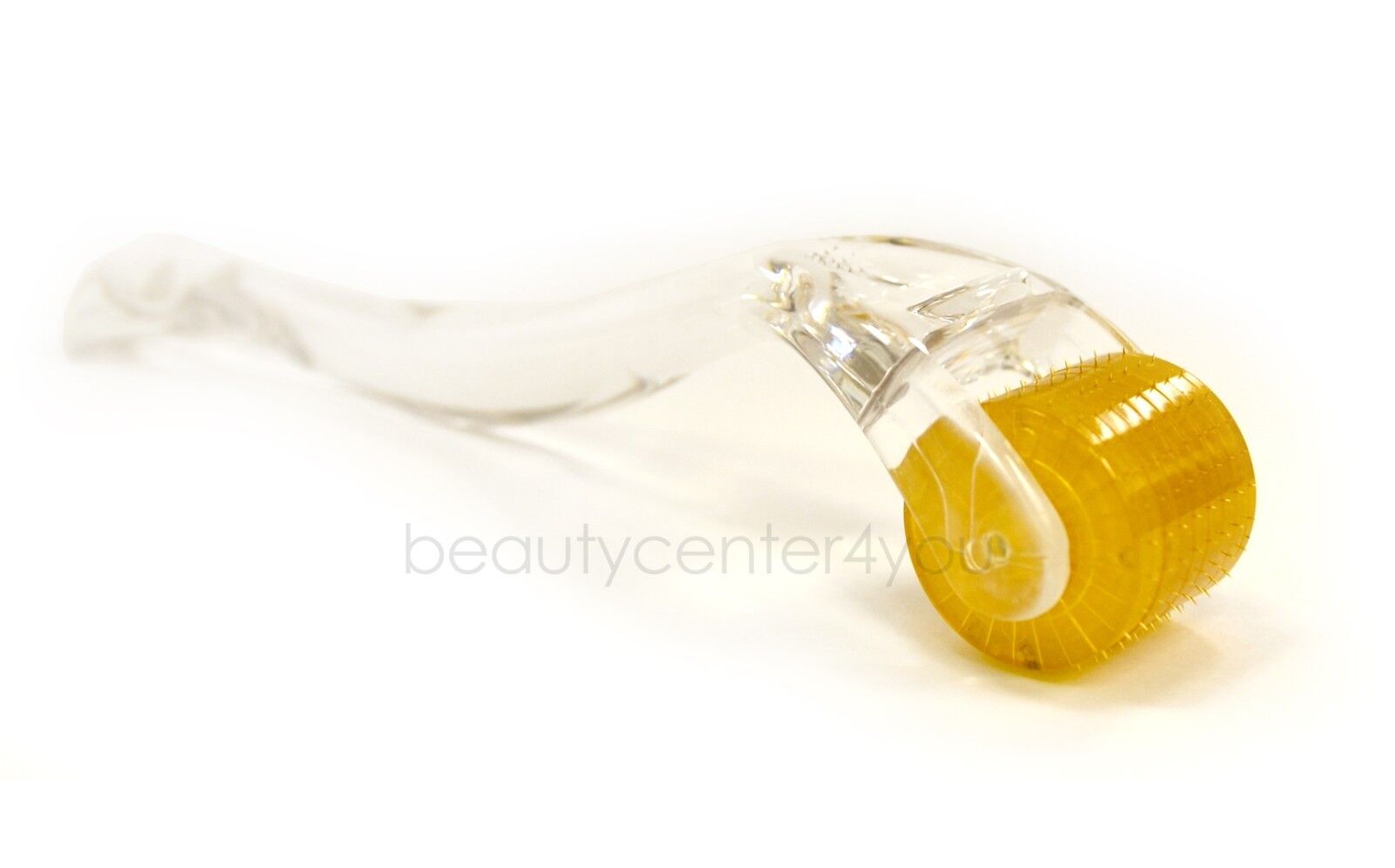 TMT Micro Needle Titanium Roller(192 Pins) For Face & Body